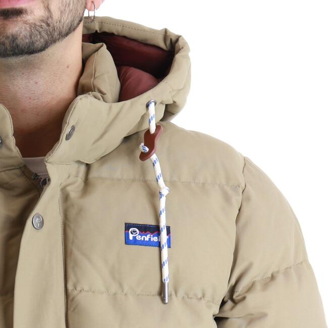 PIUMINO OVER PENFIELD - Mad Fashion | img vers.650x/